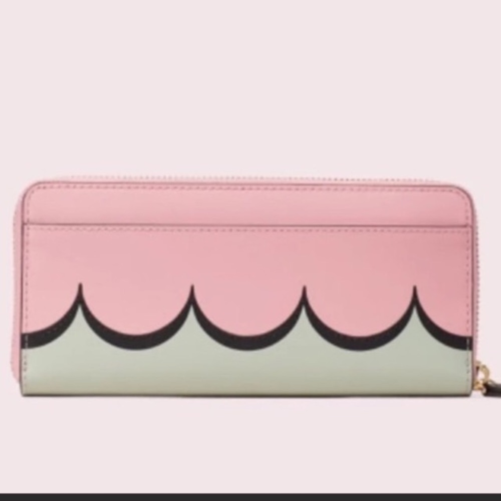 ♠️Kate Spade♠️ Wallet - Picture 4 of 6